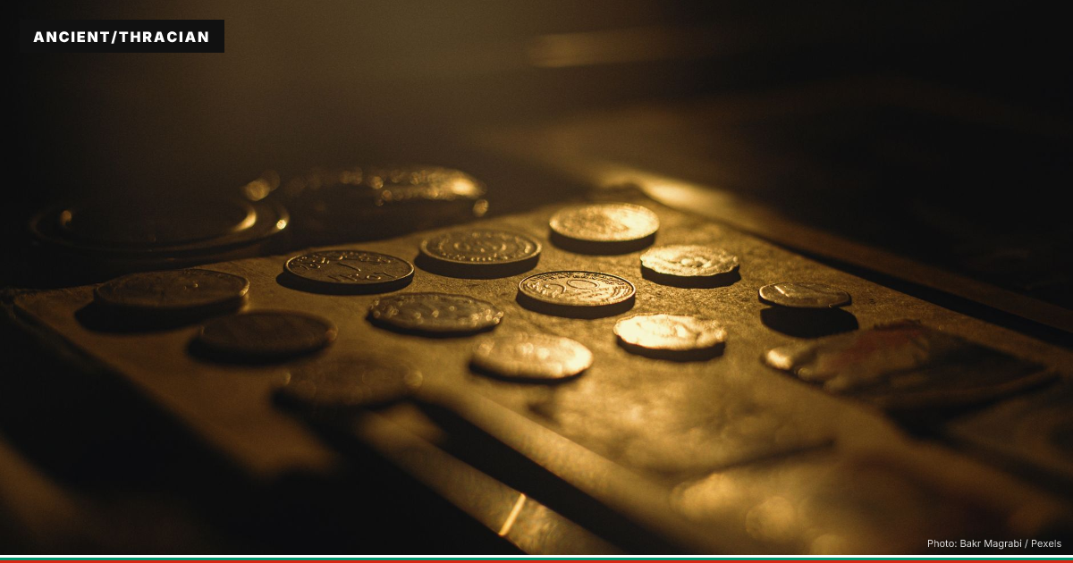 The World's Oldest Gold Is Bulgarian