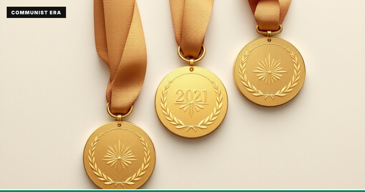 Maria Gigova: First Three-Time Rhythmic World Champion