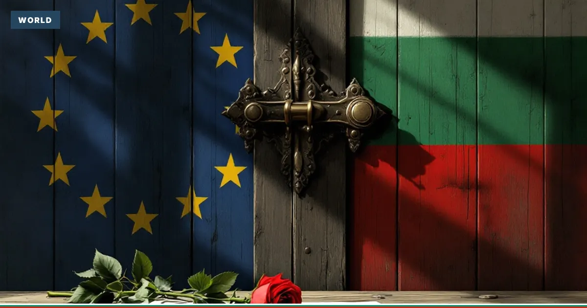 Radev Vows to Block EU Sanctions Against Russia, Calling It a Defence of Bulgarian Interests