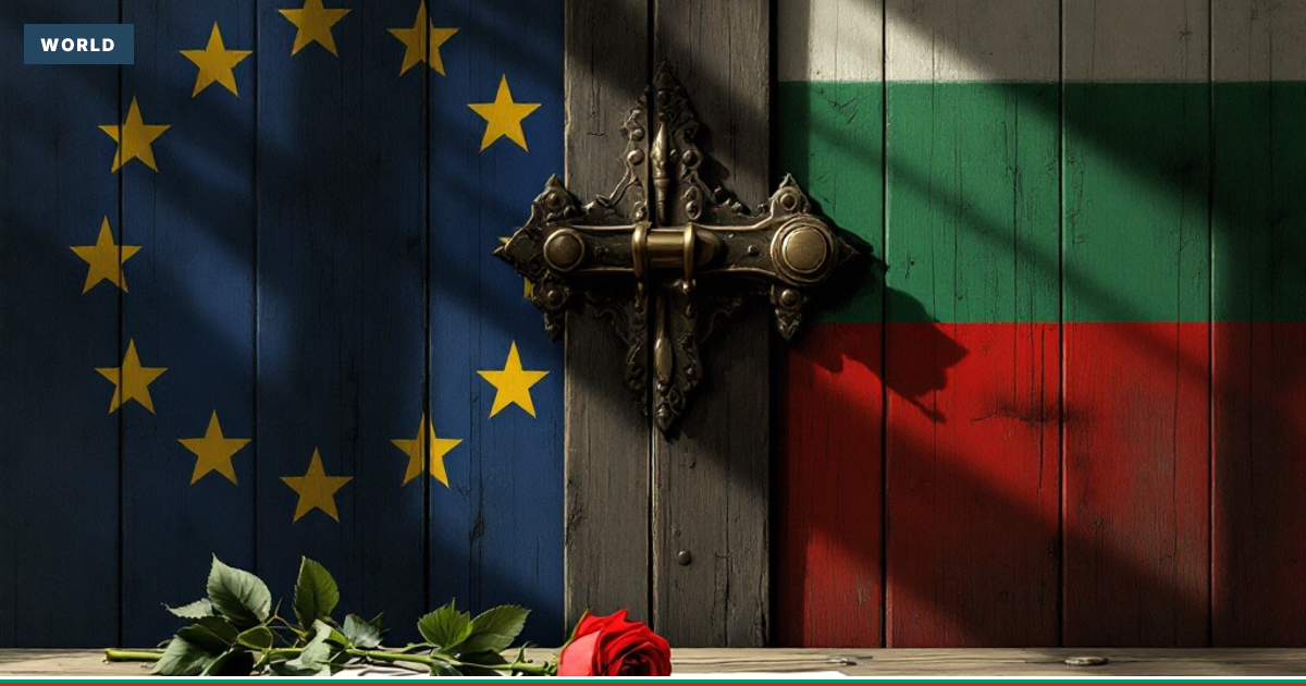 Radev Vows to Block EU Sanctions Against Russia, Calling It a Defence of Bulgarian Interests