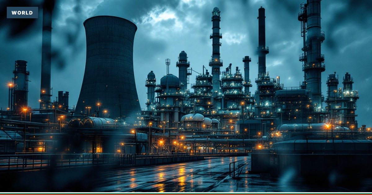 Radev Warns: EU Sanctions on Lukoil's Alekperov Could Shut Down Burgas Refinery