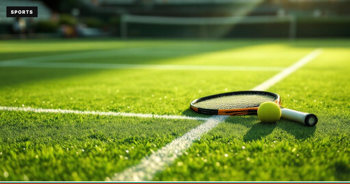 Wimbledon Day 2: Grigor Dimitrov Steps onto the Grass as Serena Williams Makes Her Return