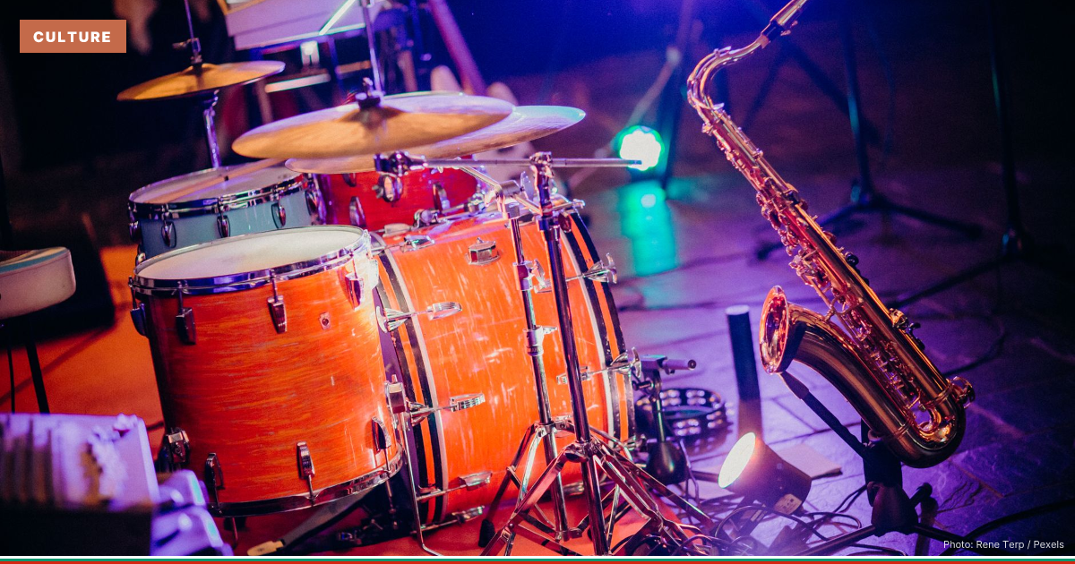 World legends turn Bansko into the jazz capital of the Balkans